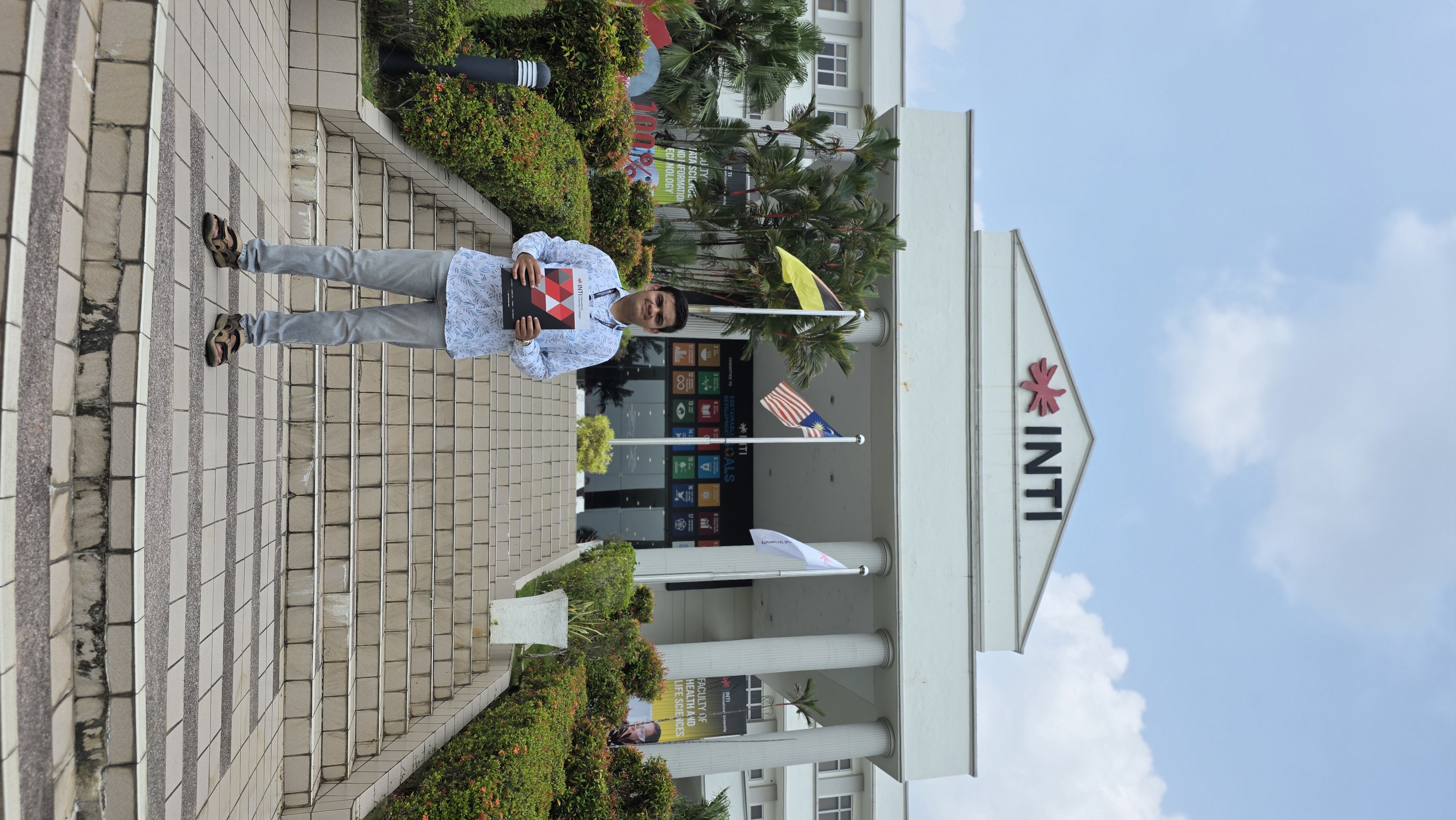A New Chapter Beyond Borders — photo 1 of 3